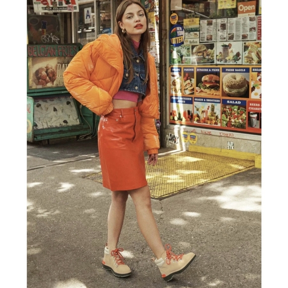 Sorel hi-line bootie hiker boots worker NIB NEW - Picture 2 of 8